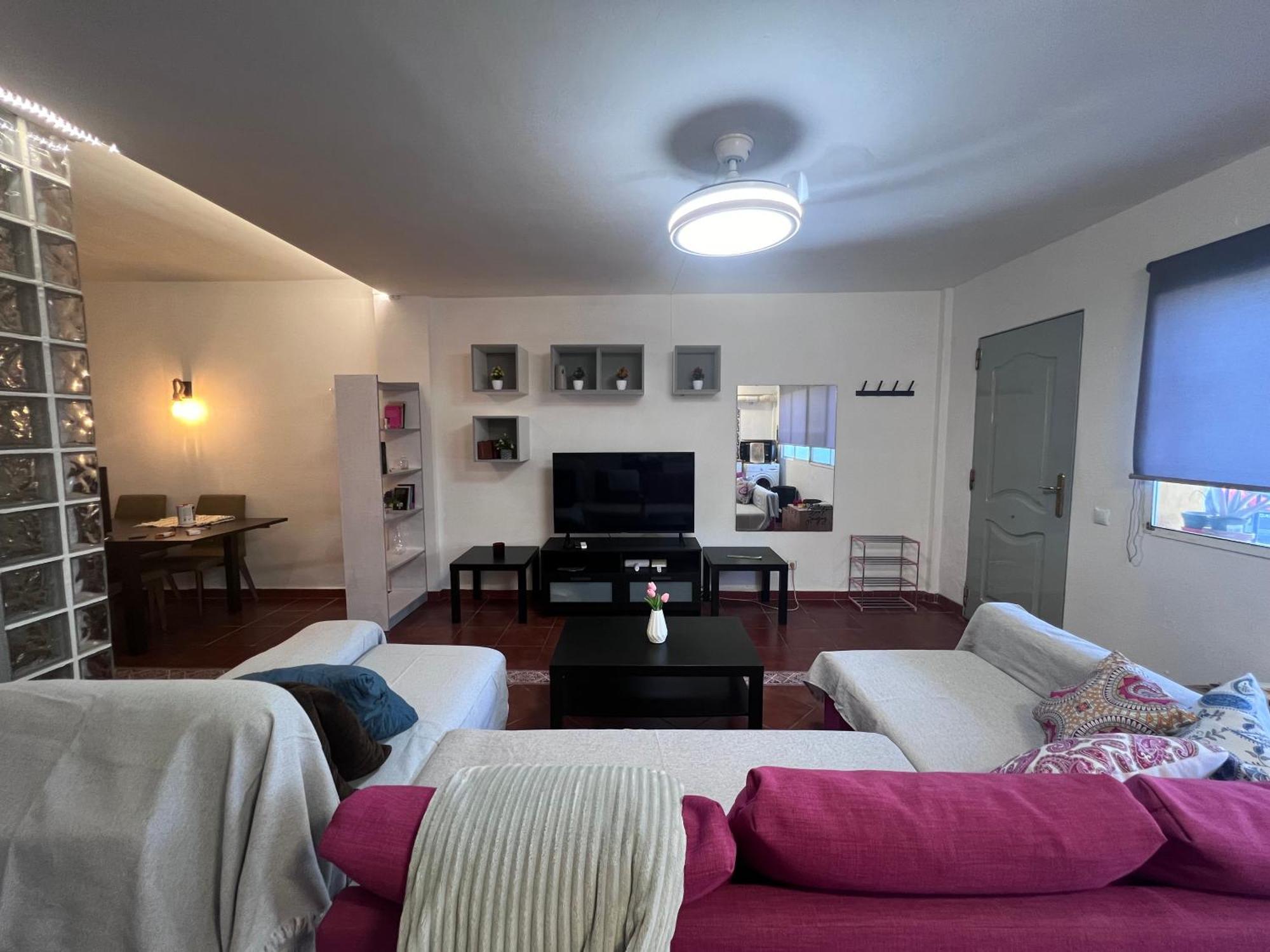 Apartamento Vacacional En Marbella Exterior photo