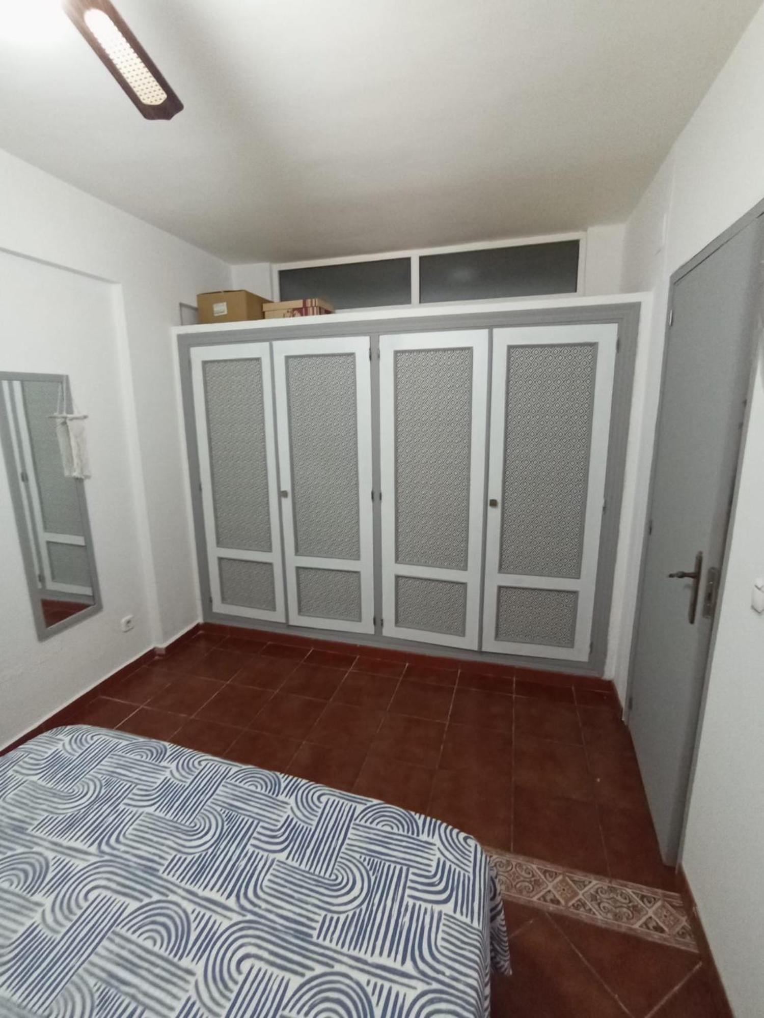 Apartamento Vacacional En Marbella Exterior photo