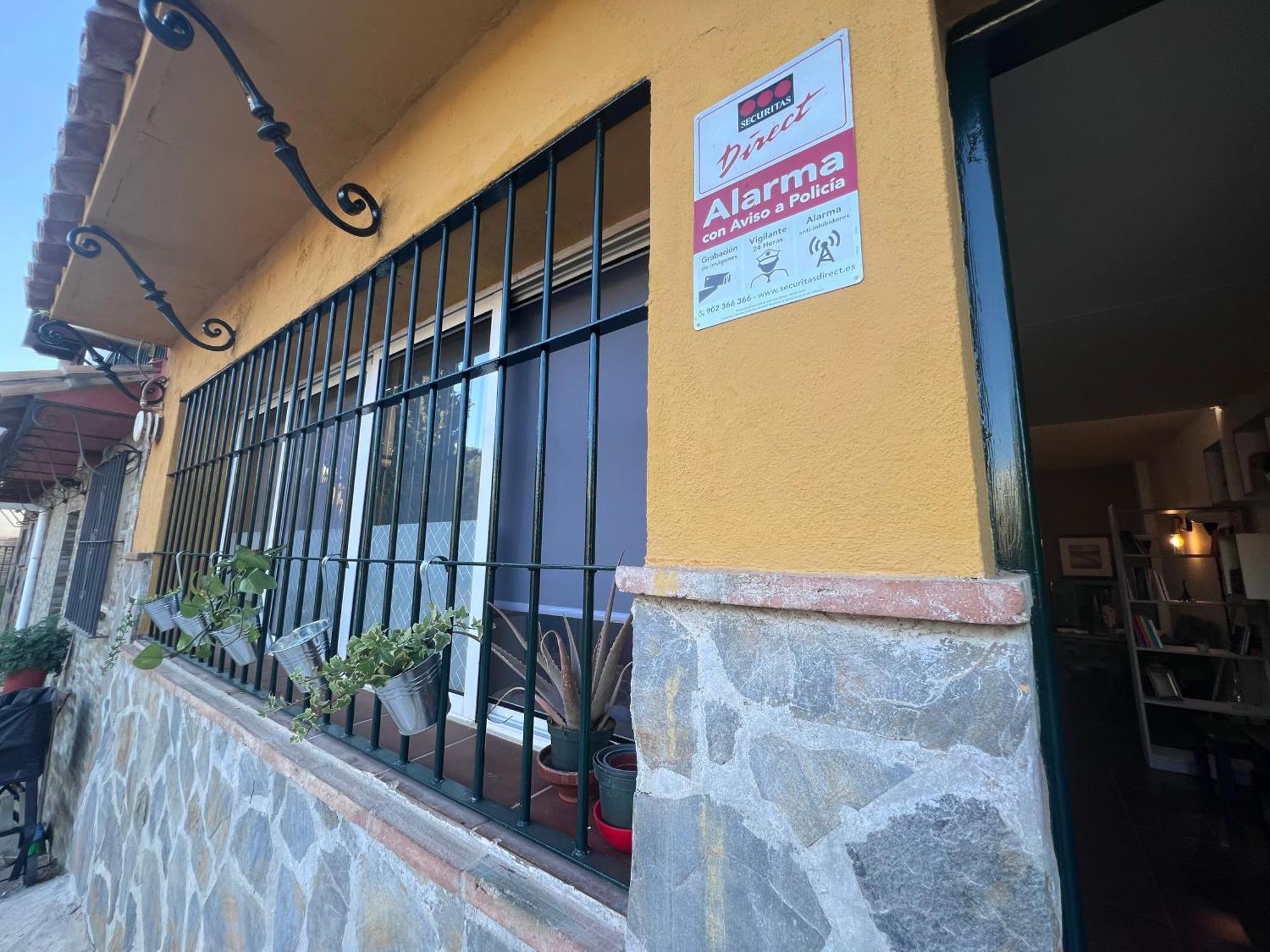 Apartamento Vacacional En Marbella Exterior photo