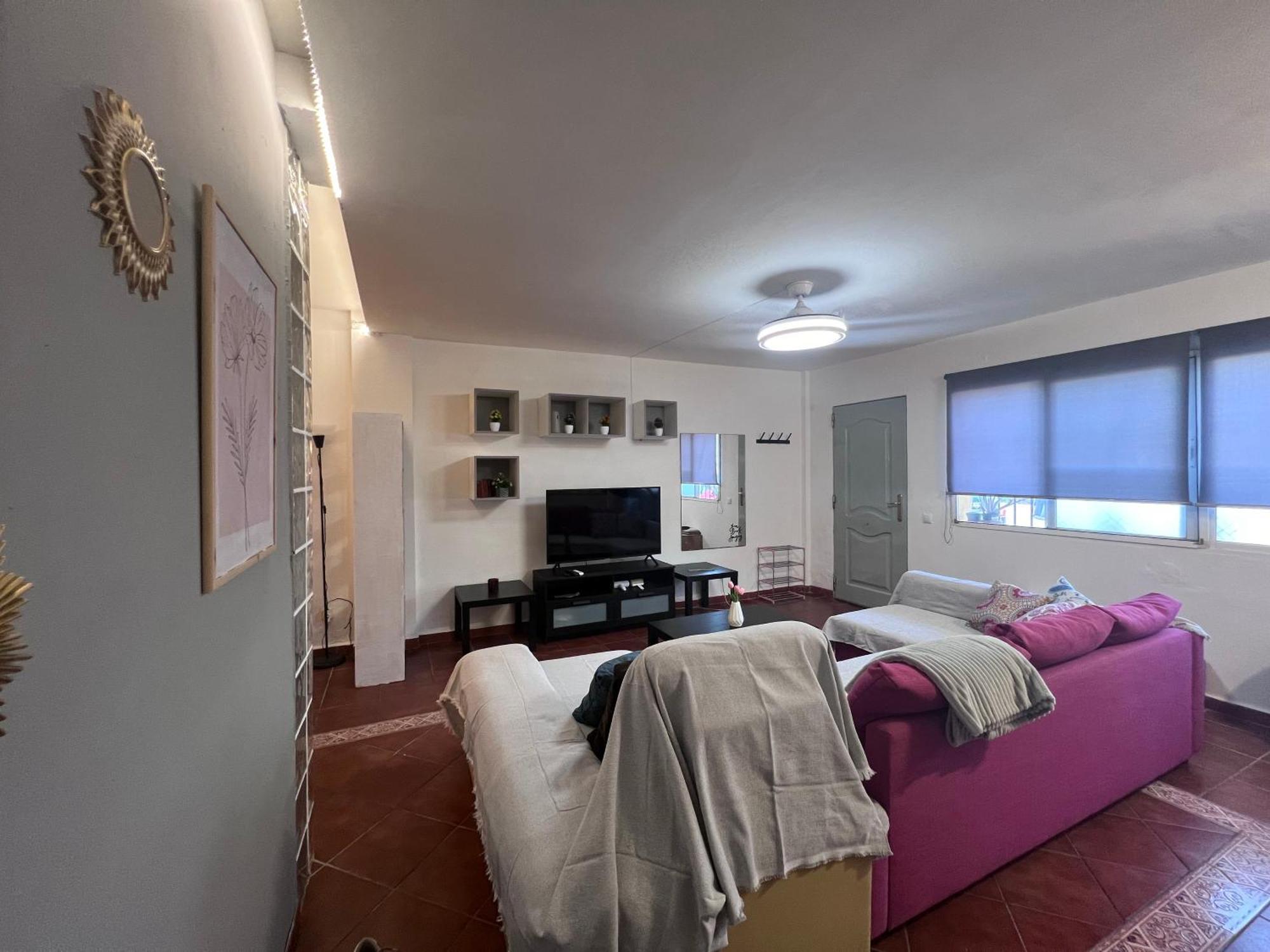 Apartamento Vacacional En Marbella Exterior photo
