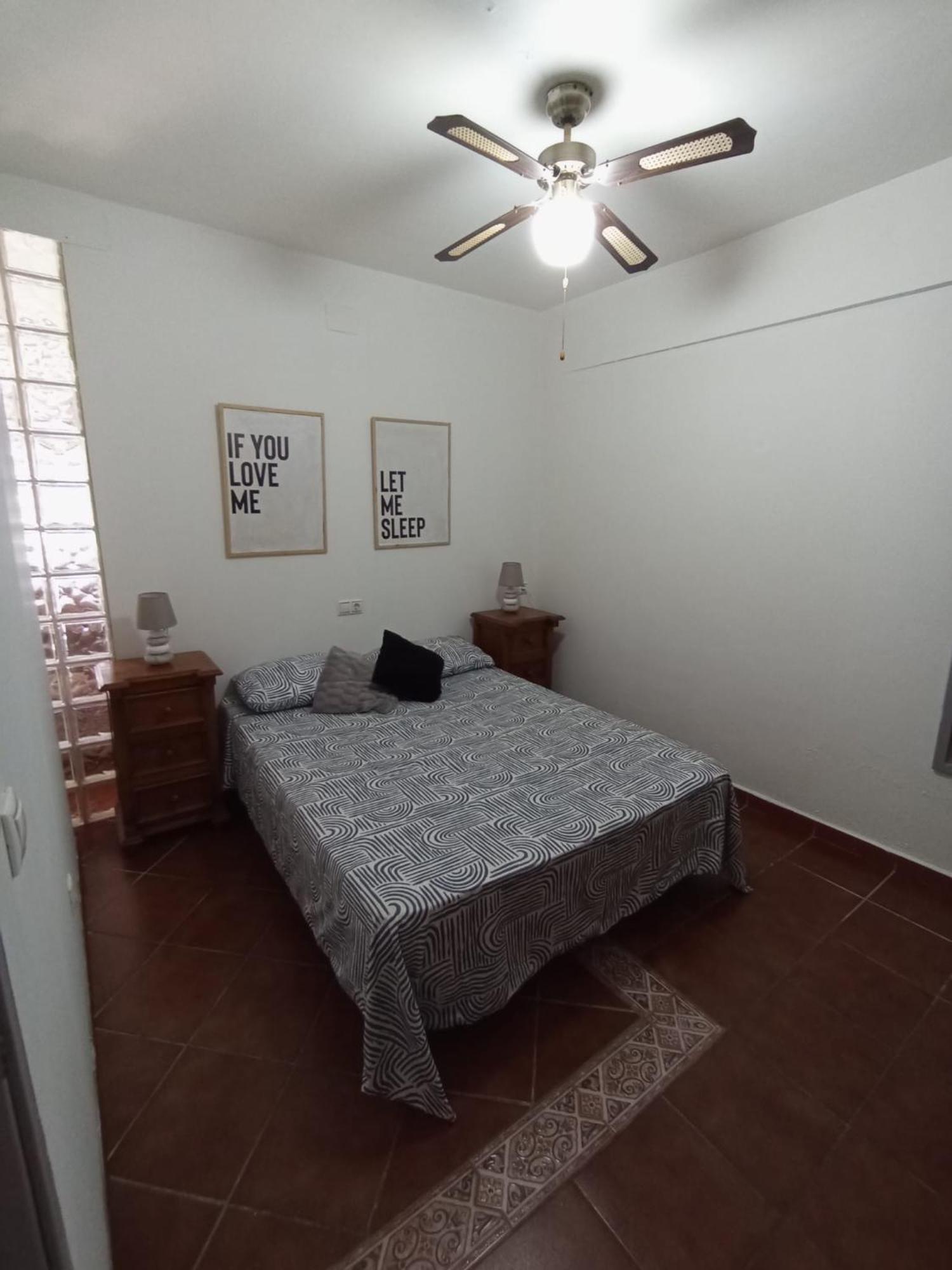 Apartamento Vacacional En Marbella Exterior photo