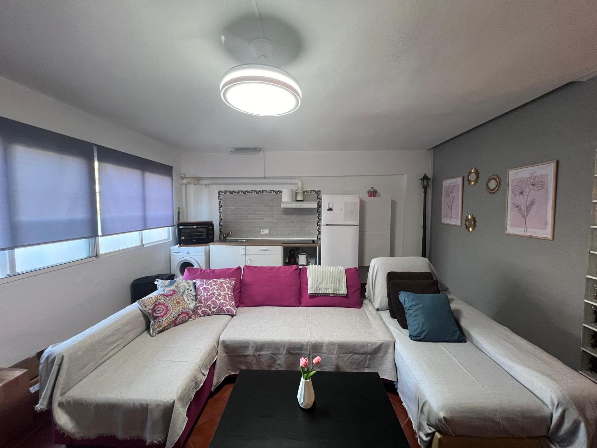 Apartamento Vacacional En Marbella Exterior photo